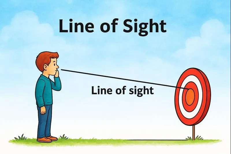 Line of Sight